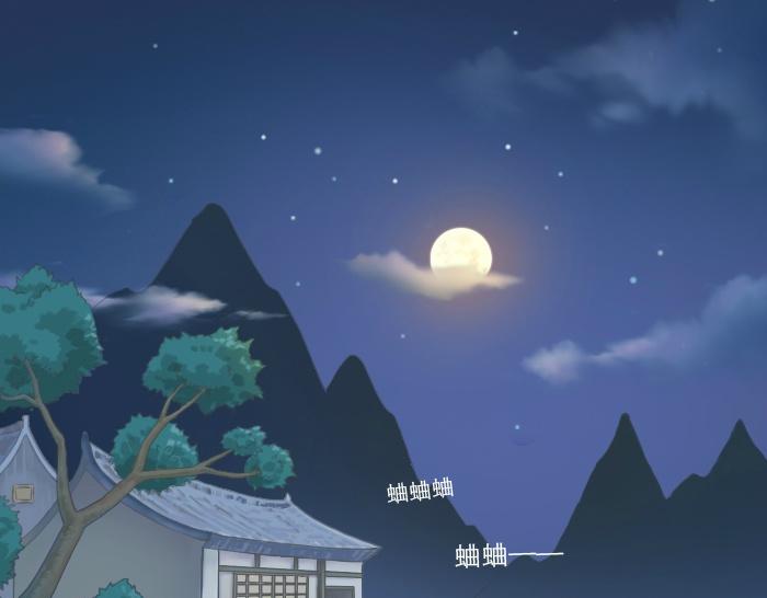 第2话 谁说狐狸不吃胡萝卜-第2话