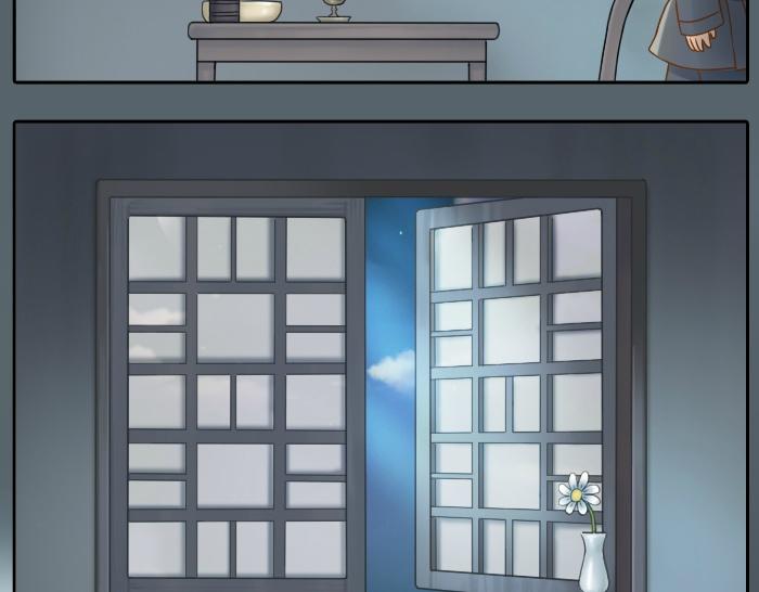 第2话 谁说狐狸不吃胡萝卜-第2话