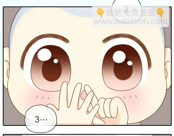 第12话 多日不见，小狐狸为何却跟踪小和尚？-第12话