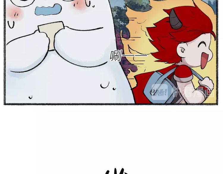 第40话 激萌小雪怪(1/2)-第120话