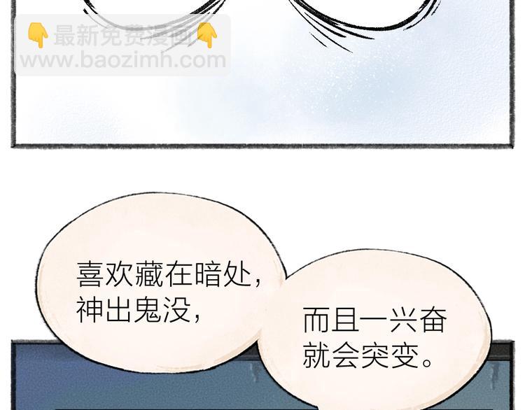 第40话 激萌小雪怪(1/2)-第120话