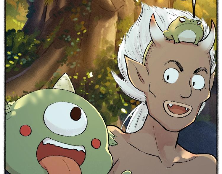 第44话 流星雨(1/2)-第124话