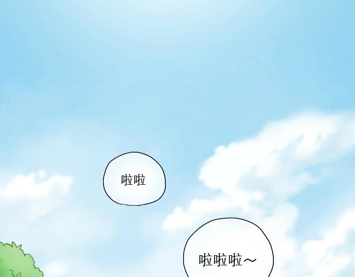 第14话 小和尚给的草莓都甜到心里去了呢~-第14话