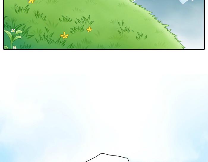 第14话 小和尚给的草莓都甜到心里去了呢~-第14话