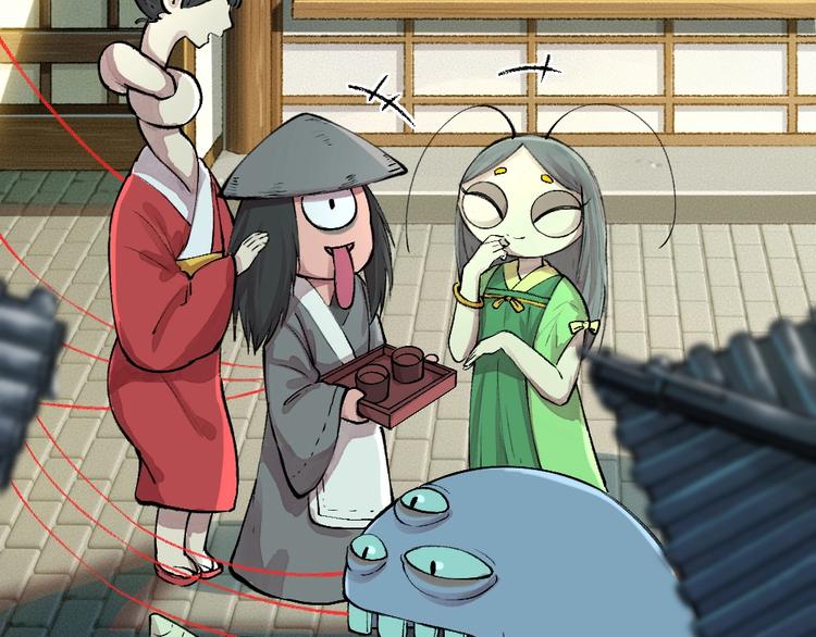 第54话 木偶师（三）(1/2)-第134话