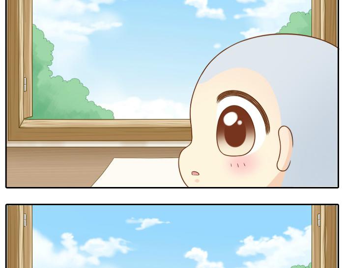 第16话 拨浪鼓带着小和尚与小狐狸穿越了！！！-第16话