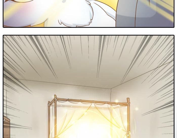 第16话 拨浪鼓带着小和尚与小狐狸穿越了！！！-第16话