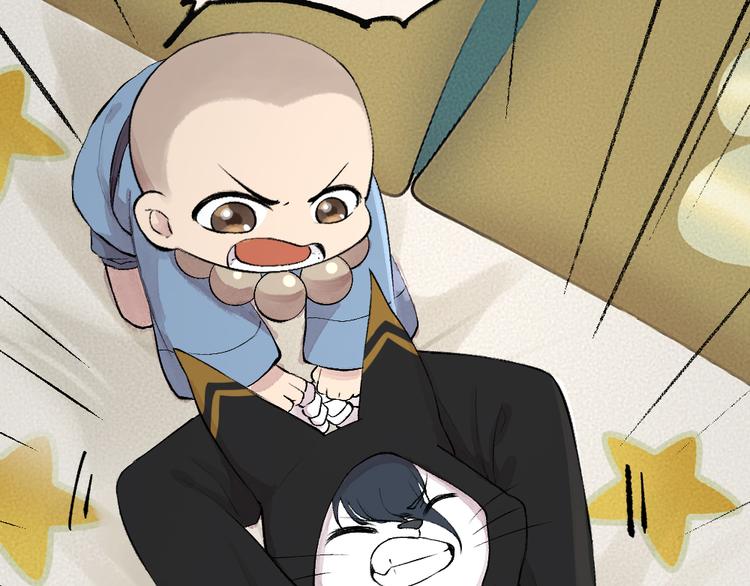 第74话 你是什么汪？(1/3)-第154话