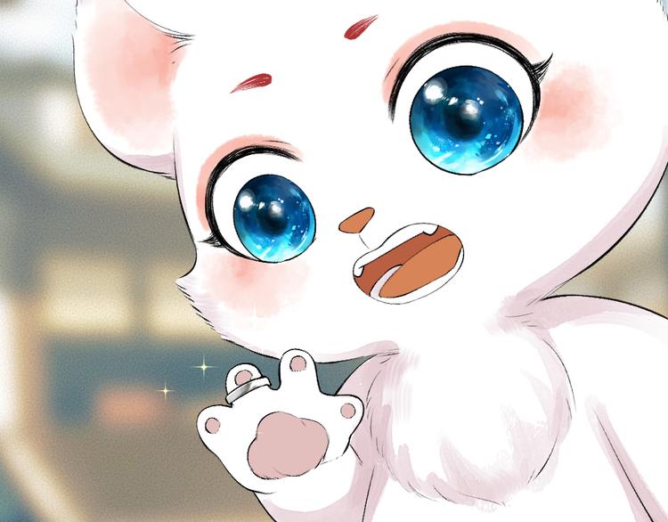 番外篇 人间代购&鬼压床(1/2)-第156话