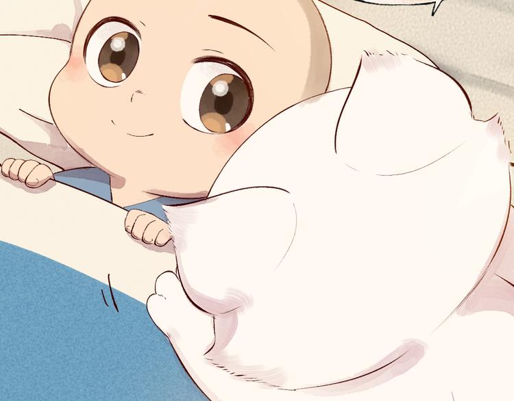 番外篇 人间代购&鬼压床(1/2)-第156话