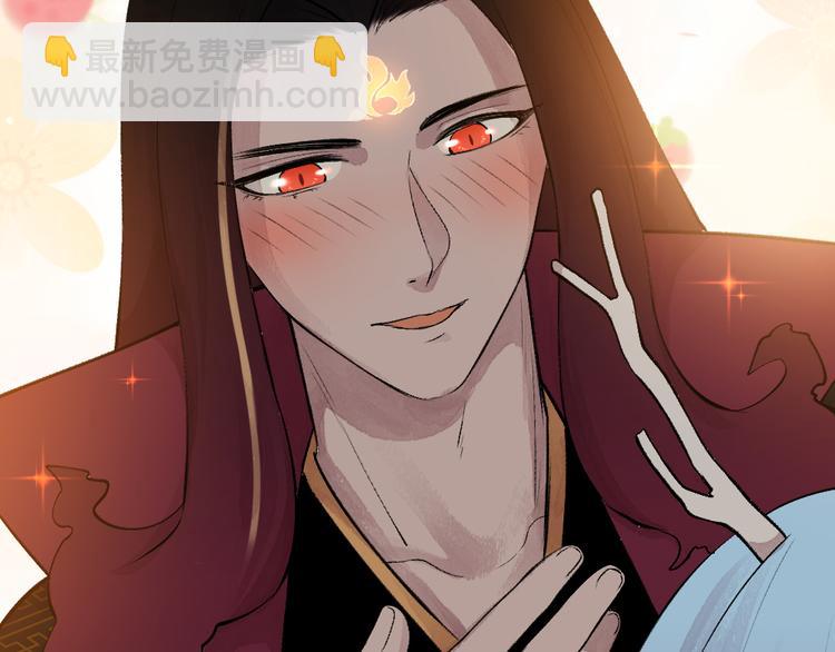 第77话 给你说点甜的(1/3)-第158话