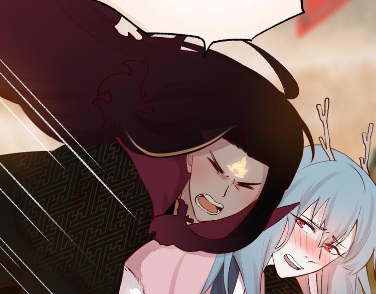 第77话 给你说点甜的(1/3)-第158话