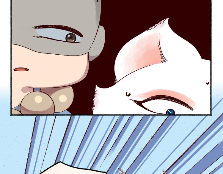 第77话 给你说点甜的(1/3)-第158话