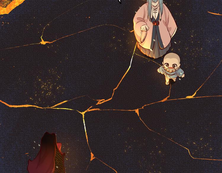 第77话 给你说点甜的(1/3)-第158话