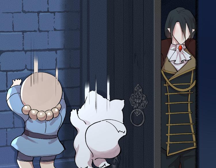 第81话 终于有人类上门了！(1/3)-第162话