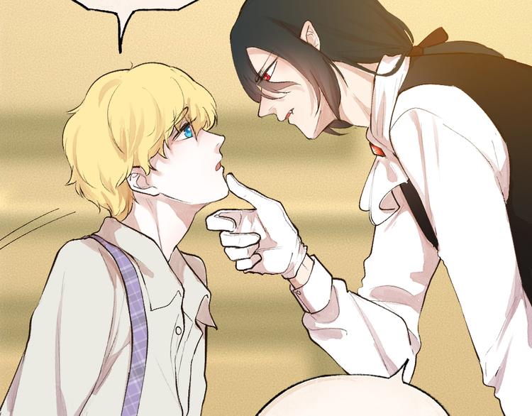 第83话 人类的医书(1/3)-第164话