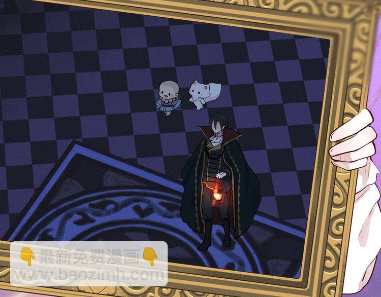 第85话 世间最甜的小呆瓜(1/3)-第166话