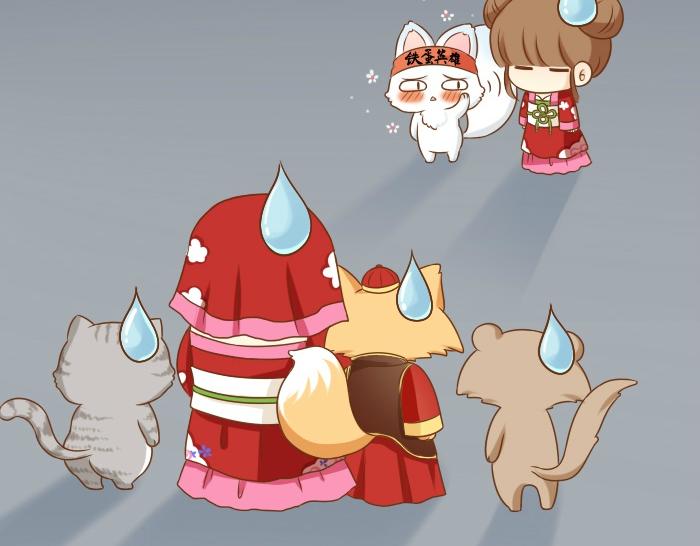 第18话 小和尚要去成亲了？！-第18话