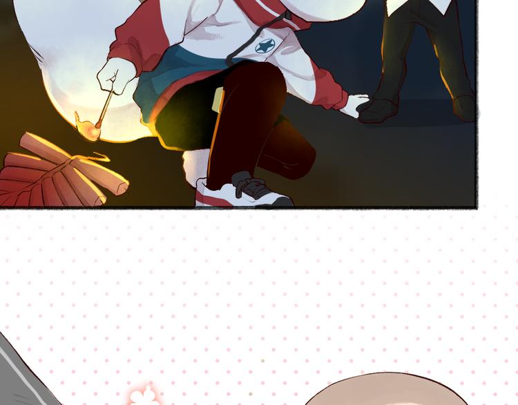 番外篇 学霸学渣＆一只小狐狸(1/2)-第184话