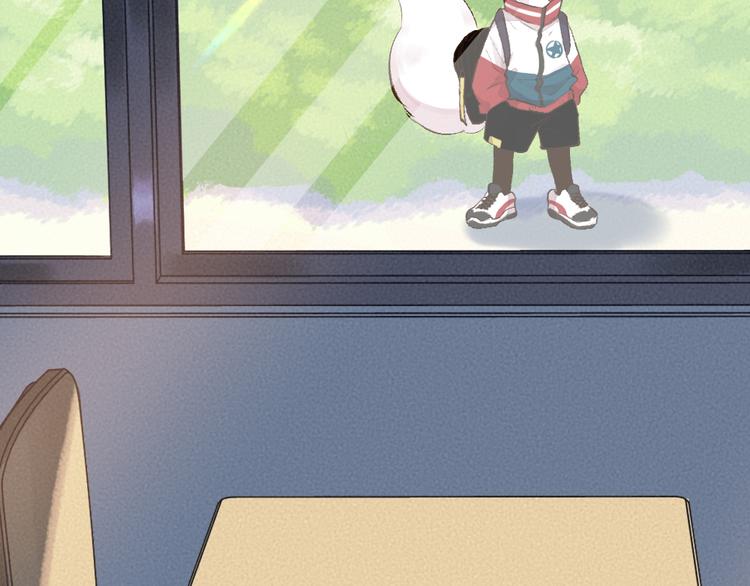 番外篇 学霸学渣＆一只小狐狸(1/2)-第184话