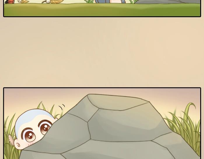 第20话 我心甘情愿为你而改变-第20话