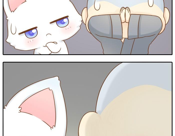 第20话 我心甘情愿为你而改变-第20话