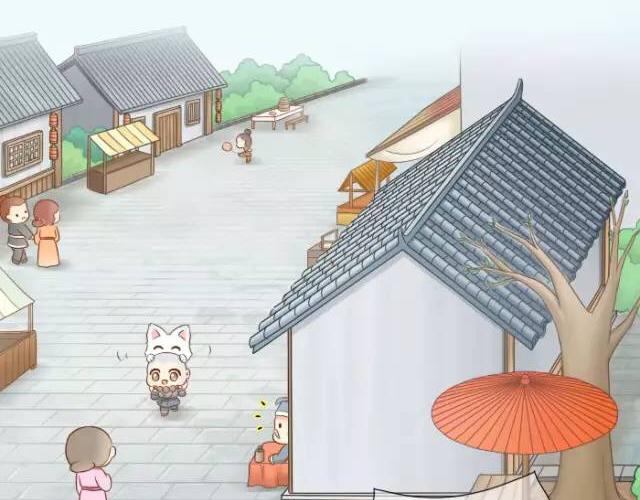 第32话 你为什么和我在一起-第32话