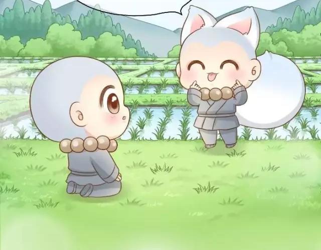 第38话 我要开始变身了-第38话