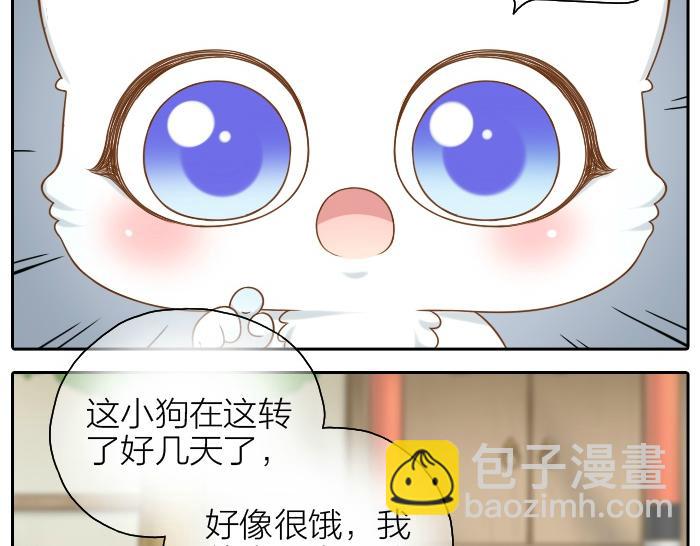 第46话 你是不是忘了什么事情？-第46话