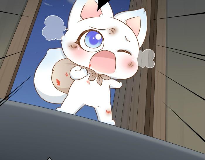 第48话 拒绝小狐狸的告白？-第48话