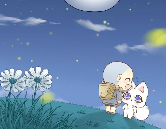 第52话 你我二人，一拍两散吧-第52话