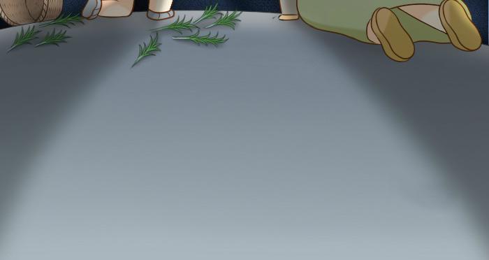 第54话 小狐狸妖化吃人了-第54话