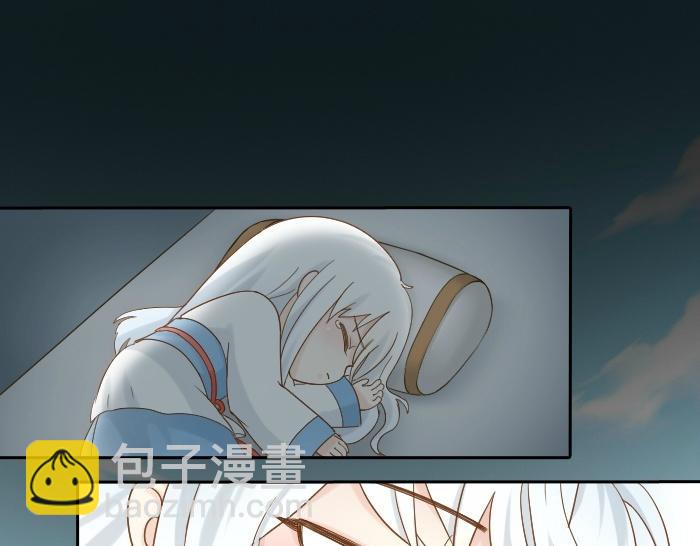 第72话 想你，永不止息(1/2)-第72话