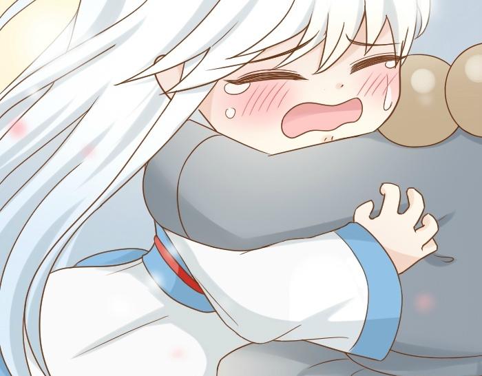 第72话 想你，永不止息(1/2)-第72话