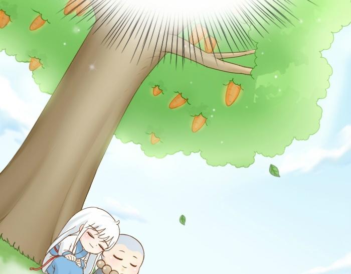 第72话 想你，永不止息(1/2)-第72话