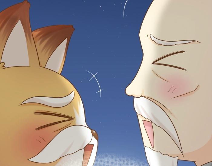 第74话 梦醒-第74话