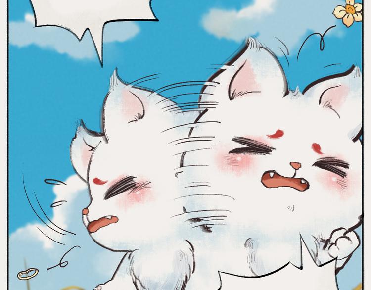 番外：真的好久不见啦！(1/2)-第76话