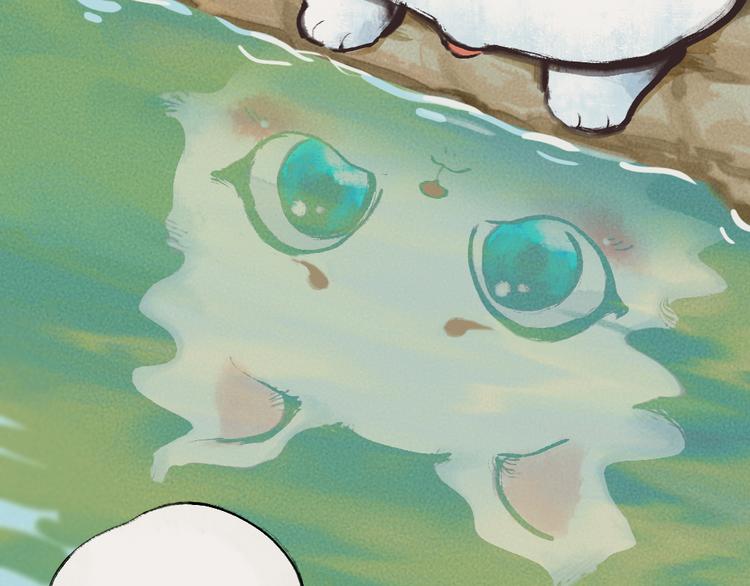 番外：真的好久不见啦！(1/2)-第76话