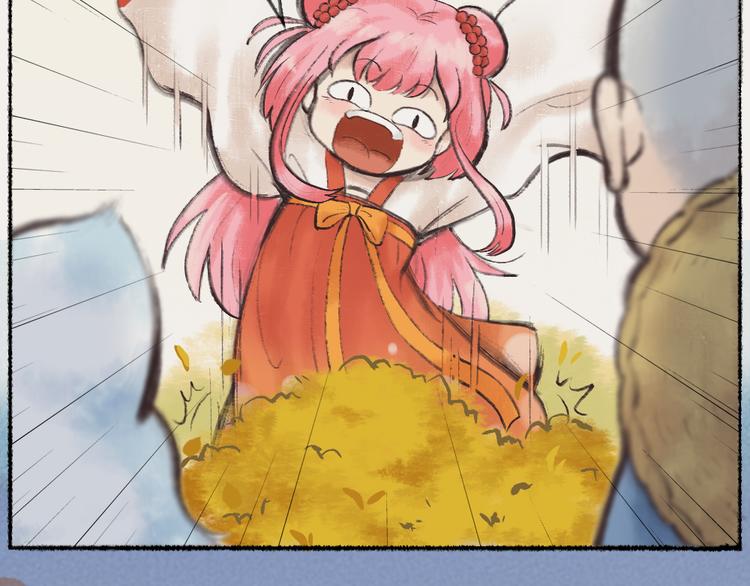 番外：真的好久不见啦！(1/2)-第76话