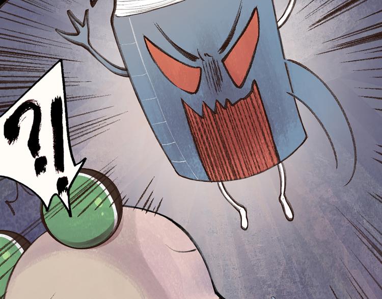 第6话 奇异的妖怪书局(1/2)-第82话