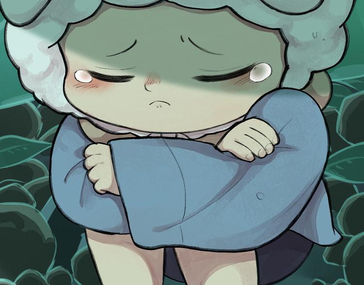 第10话 对不起(1/2)-第86话