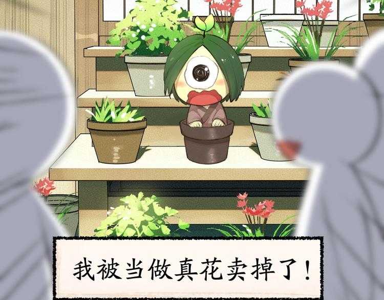 第20话 小花妖(1/2)-第98话