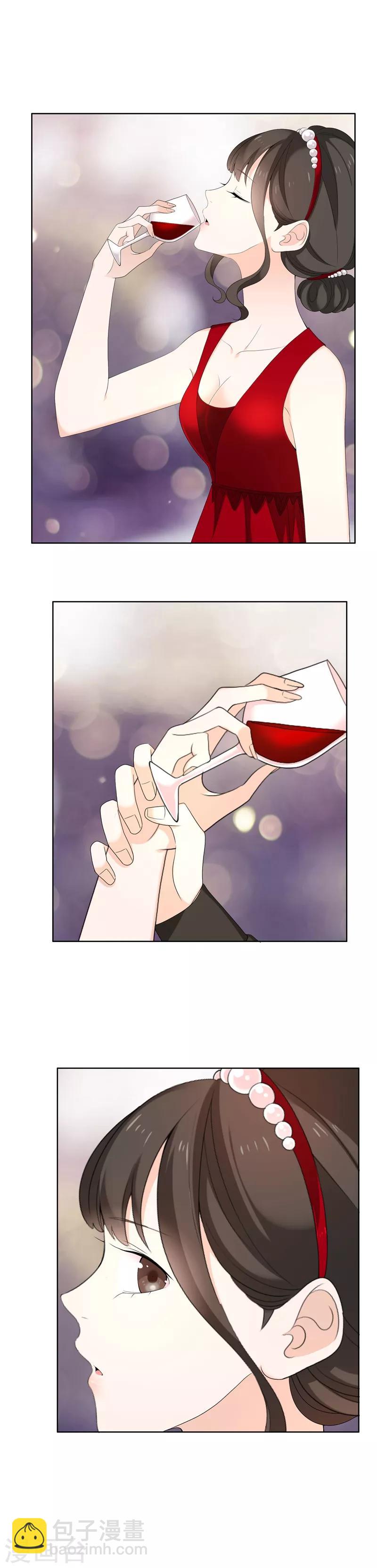 第101话 酒后乱事-第102话