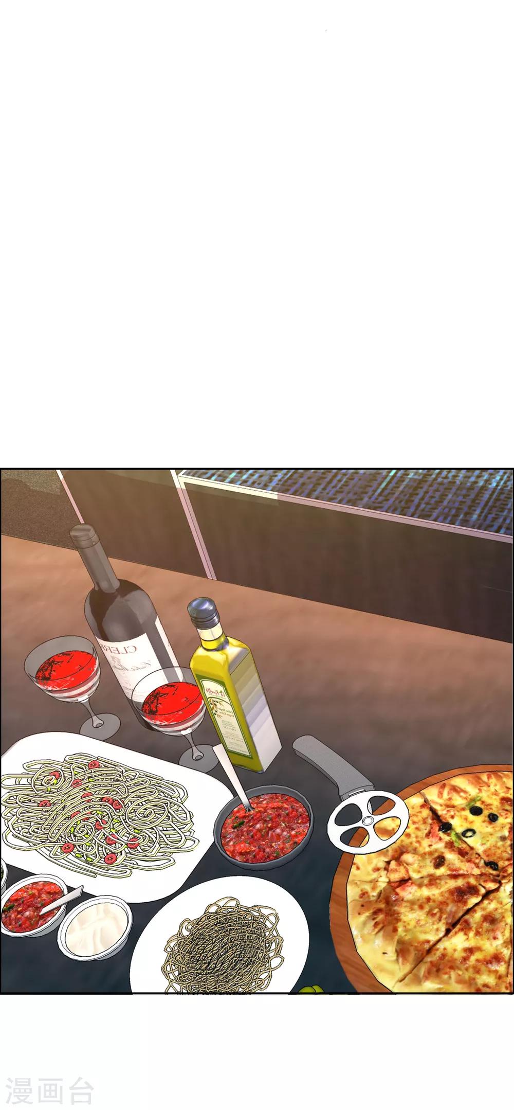 第56话 天要亡我-第56话