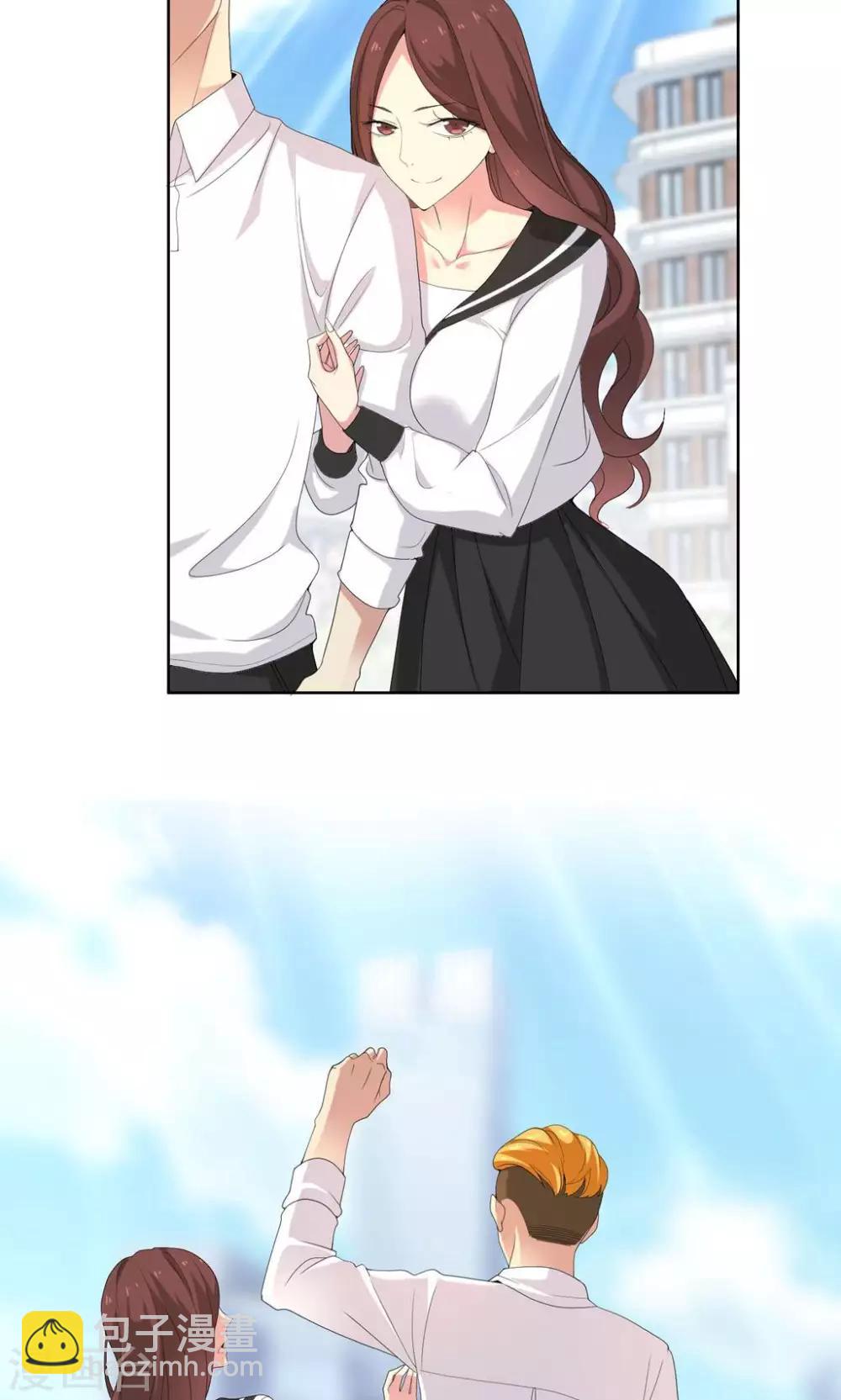 第66话 童话里不都是骗人的2-第66话