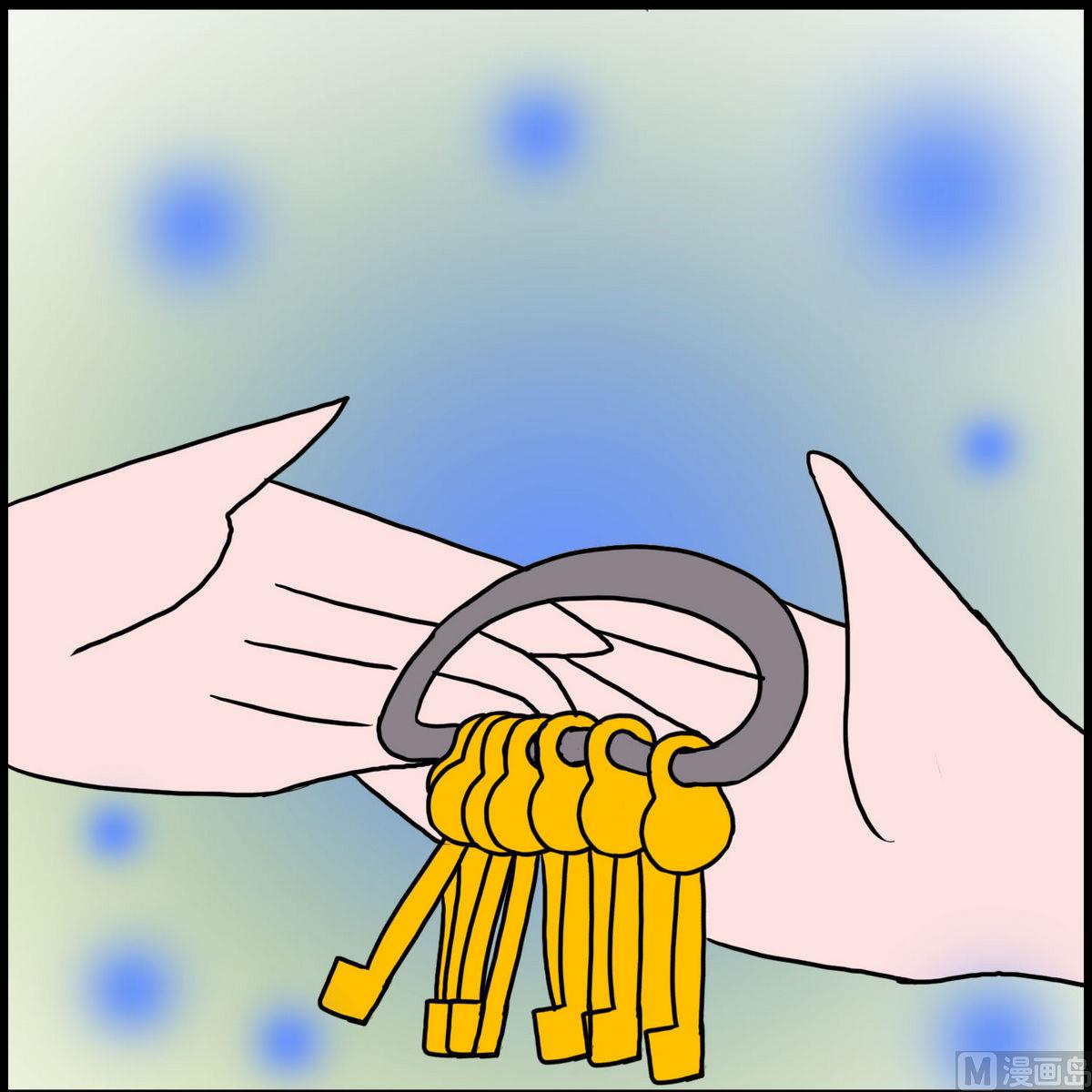 第14话 圣母的孩子2-第14话