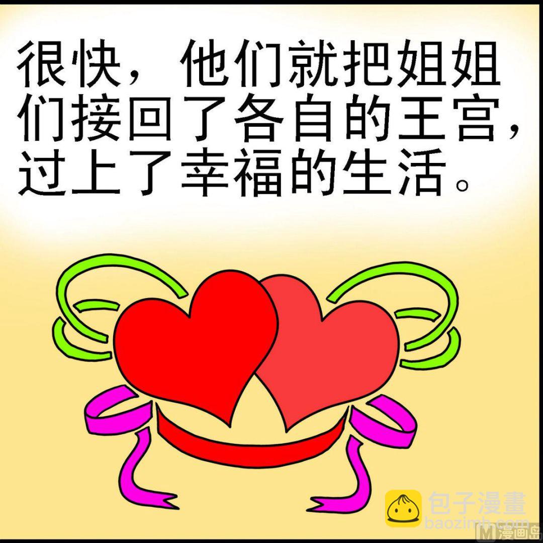 第36话 &ldquo;灰&rdquo;姑娘4-第36话