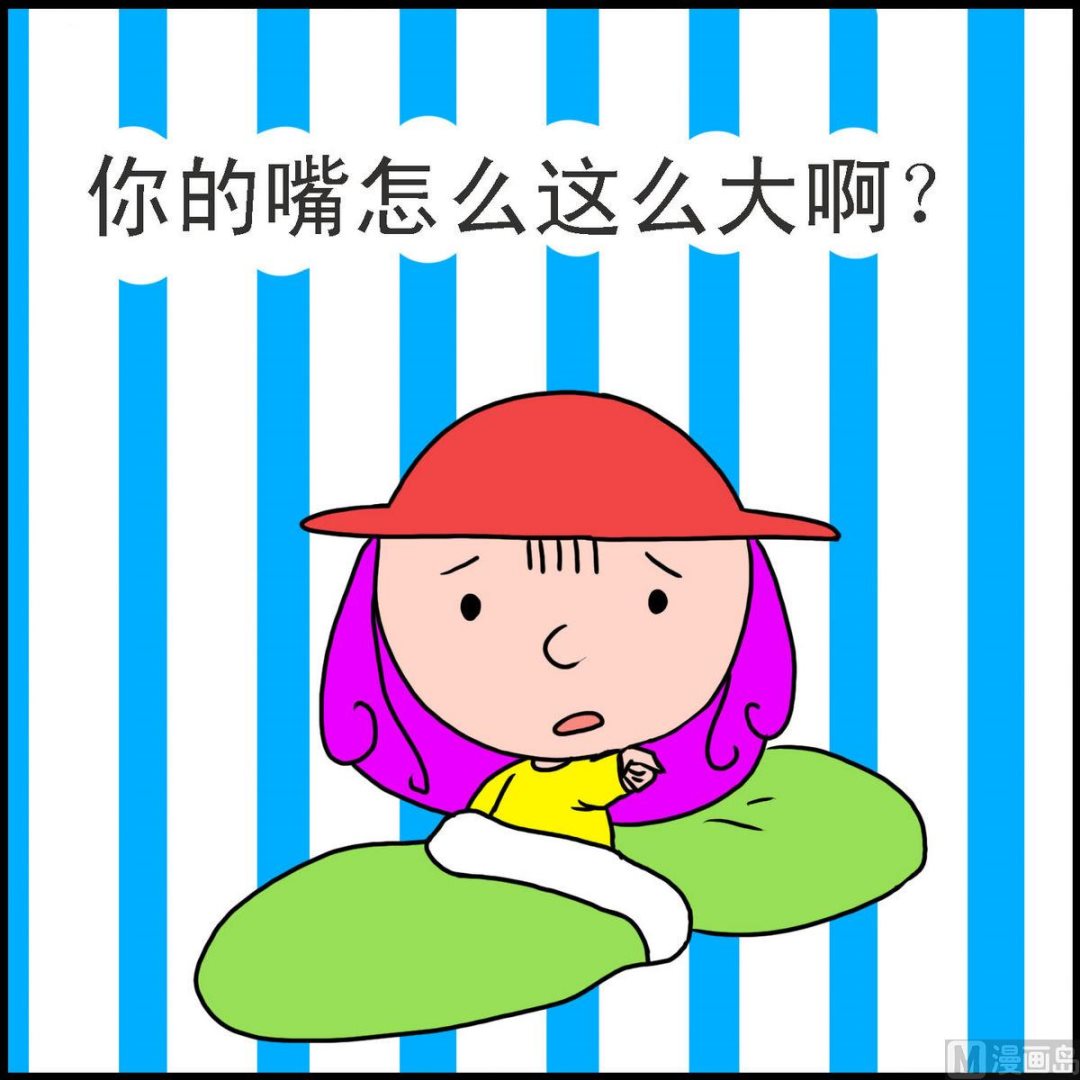 第38话 小红帽与狼2-第38话