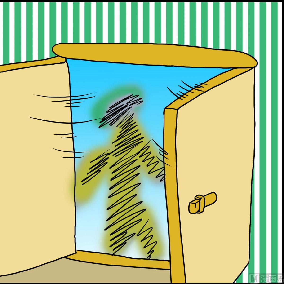 第38话 小红帽与狼2-第38话