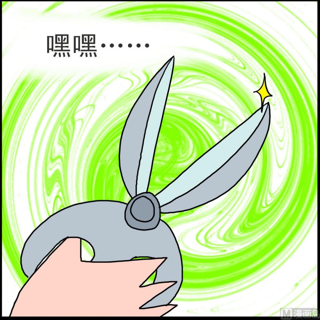 第40话 小红帽与狼4-第40话